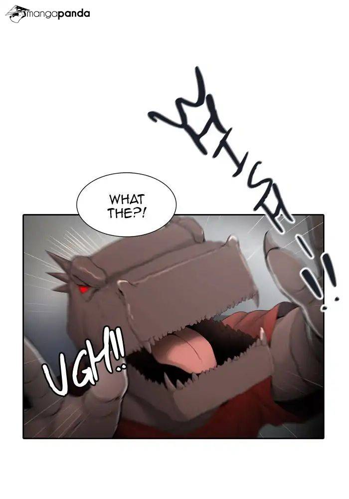 Tower of God Chapter 437 image 022